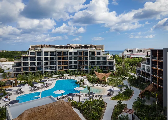 A Private Junior Suite At The All-Inclusive, Ventus At Marina El Cid Spa & Beach (Adults Only)