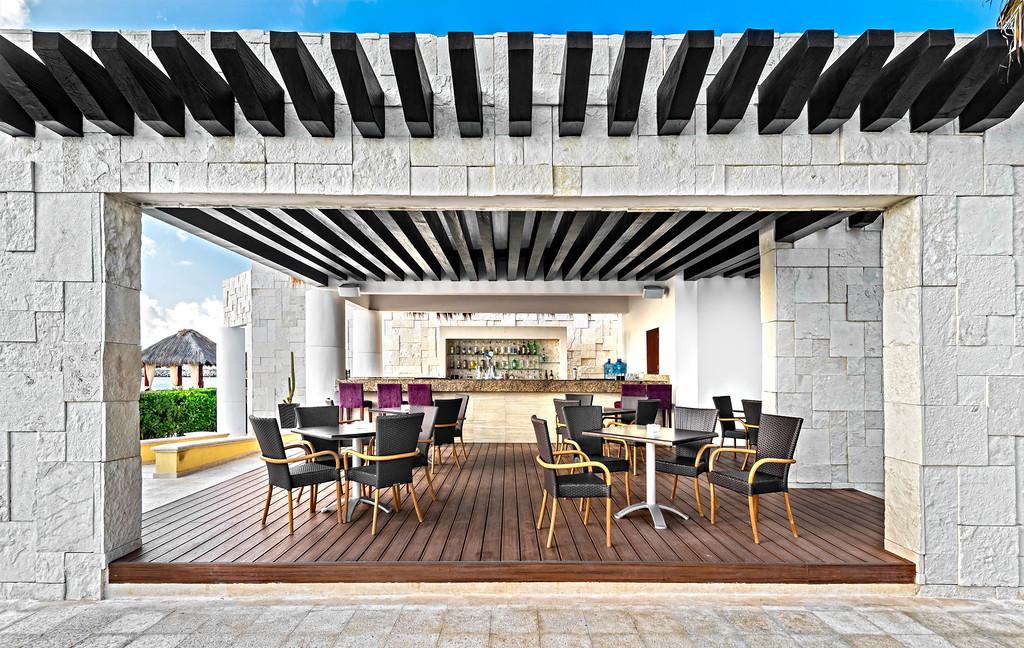 Resort A Private Junior At The All-inclusive, Ventus At Marina El Cid & (adults Only) 4*