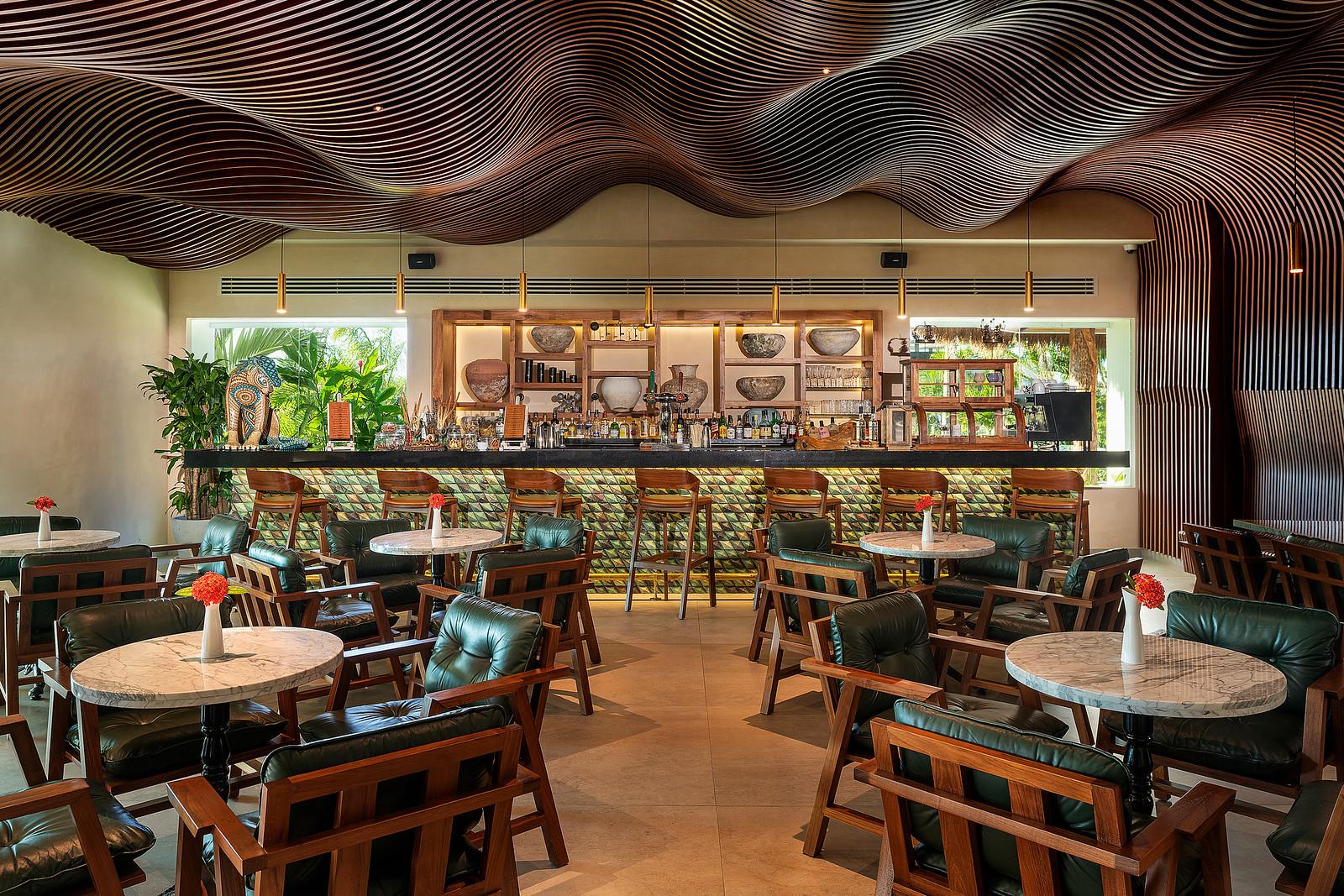 Resort A Private Junior At The All-inclusive, Ventus At Marina El Cid & (adults Only) Puerto Morelos