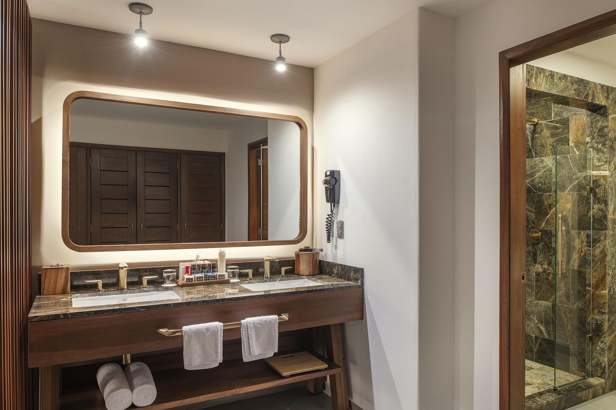 A Private Junior At The All-inclusive, Ventus At Marina El Cid & (adults Only) Resort