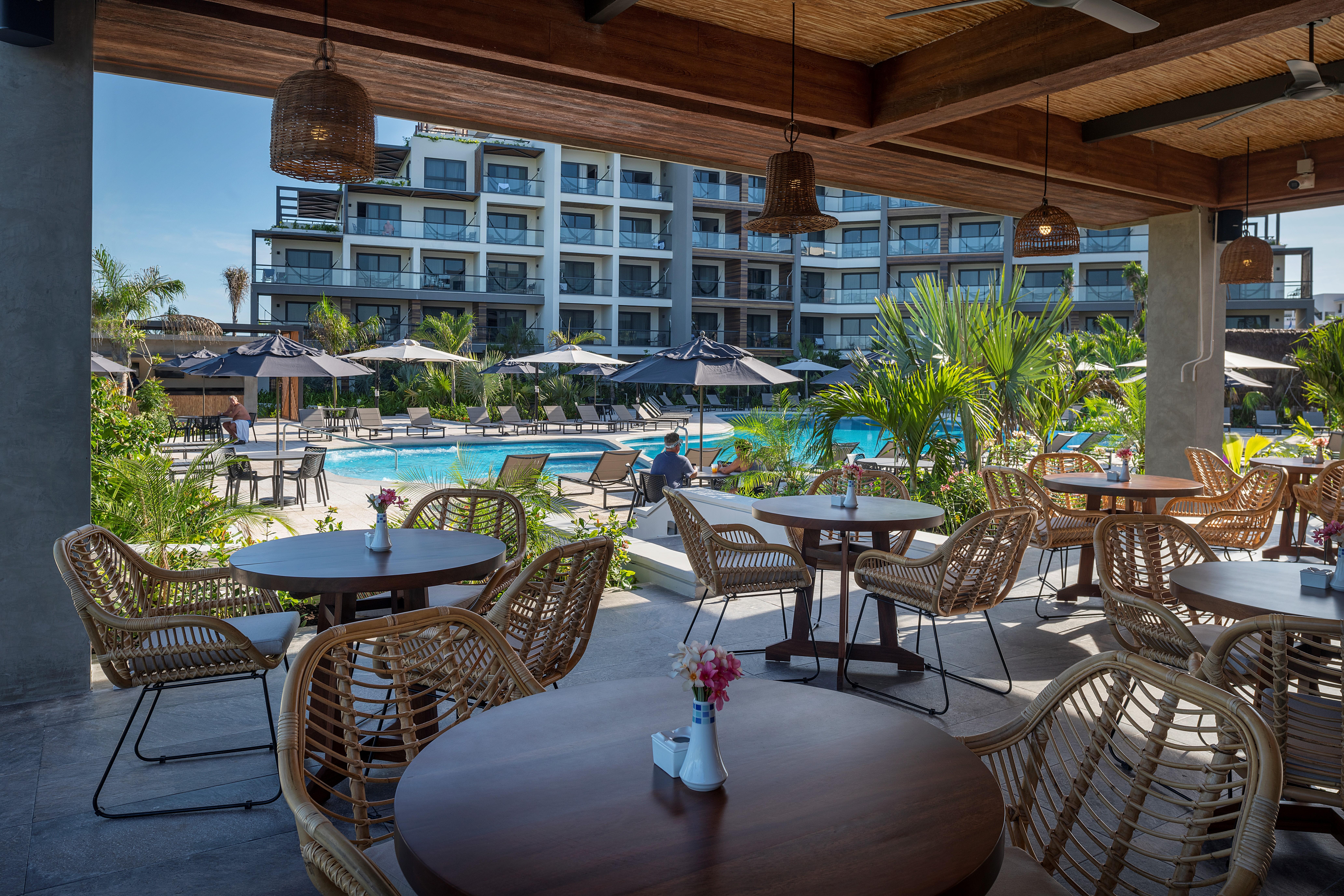 A Private Junior At The All-inclusive, Ventus At Marina El Cid & (adults Only)