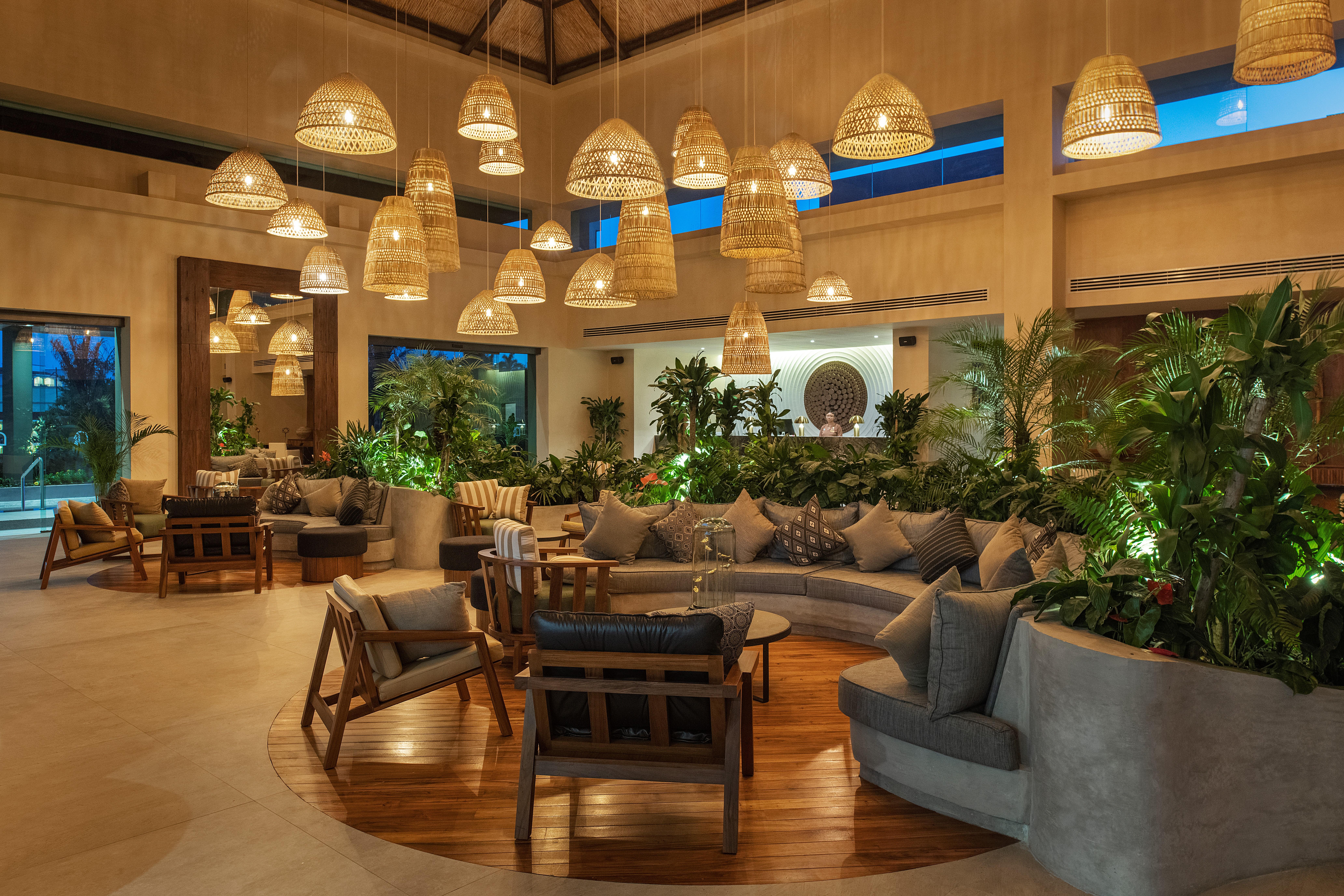 A Private Junior At The All-inclusive, Ventus At Marina El Cid & (adults Only) 4* Puerto Morelos